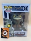 Killer Croc Funko Pop #56 - DC Batman Arkham Asylum