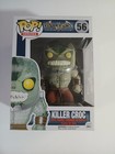 Funko Pop! Vinyl: Batman: Arkham Asylum - Killer Croc #56 FAST SHIPPING!!