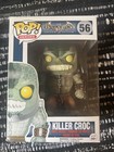 Funko Pop! Vinyl: Batman: Arkham Asylum - Killer Croc #56