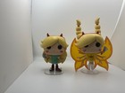 Star vs the Forces of Evil Funko Pops (#501 and #505)