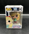 Funko Pop! #501 Disney: Star vs The Forces of Evil - Star Butterfly Vinyl Figure