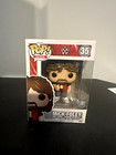 Funko Pop! Vinyl: WWE Mick Foley #35 Vaulted