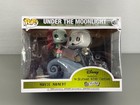 Funko Pop Nightmare Before Christmas Under The Moonlight 458 New