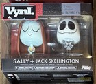 Funko Vynl. Disney - Nightmare Before Christmas - Jack & Sally