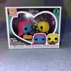 Funko Pocket Pop! Keychain The Nightmare Before Christmas Sally & Jack