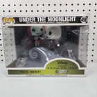 Funko Pop Nightmare Before Christmas Under the Moonlight #458 Jack Sally