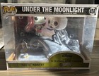 Funko Pop Movie Moment: Nightmare Before Christmas - Jack and Sally On The Hill