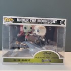 Funko Pop! Moments - Under the Moonlight #458 Nightmare Before Christmas 25th