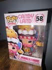 Funko Pop! Vinyl: Candy Land - King Kandy #58