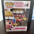 Funko Pop! Vinyl: Candy Land - King Kandy #58