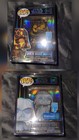 Funko POP Darth Vader Hoth 516 + 515 Mustafar Star Wars Art Series Walmart Exc