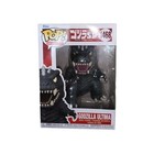 Godzilla Ultima 1468 Godzilla Singular Point Funko Pop Vinyl