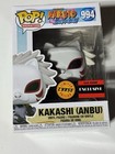 Kakashi Anbu AAA Anime Exclusive Chase Funko Pop 994 w/protector