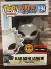 FUNKO POP KAKASHI (ANBU) Chase Exclusive #994