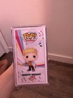 Funko Pop! Boruto Naruto Hokage #724 GLOW Chase AAA Anime Vinyl Figure