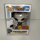 Funko Pop! Vinyl: Naruto Shippuden - Anbu Kakashi Chase AAA Anime Exclusive #994