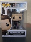 Funko pop Marvel The Falcon Winter Soldier (Zone 73) #813