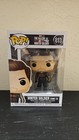Funko Pop! FALCON & WINTER SOLDIER WINTER SOLDIER (ZONE 73) #813