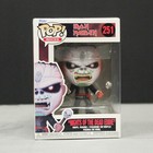 Funko Pop! Rocks #251 - Iron Maiden - "Nights of the Dead Eddie"