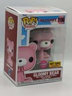 Funko Pop Animation | Gloomy Flocked #1190