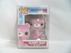 Brand New Gloomy Bear Flocked 1190 Gloomy The Naughty Grizzly Funko Pop Figure