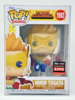 Funko Pop! My Hero Academia: Mirio Togata 1503 Entertain Expo 24 LE w/Protector