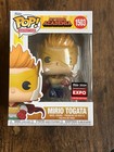 Funko Pop! My Hero Academia - Mirio Togata - Entertainment Expo 2024 #1503