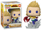 My Hero Academia - Mirio Togata Pop 10cm Action Figure