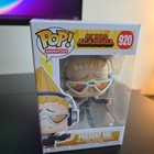 Funko Pop! Vinyl: My Hero Academia - Present Mic #920