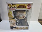 Funko Pop! Vinyl: My Hero Academia - Present Mic #920 - Vaulted