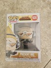 Funko Pop! Animation: Present Mic 920 My Hero Academia Vinyl Figure