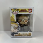 Funko Pop! - My Hero Academia, Present Mic #920, Pre-Owned.