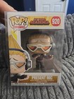 Funko Pop! Vinyl: My Hero Academia - Present Mic #920