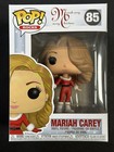 Mariah Carey Merry Christmas Funko Pop Rocks #85