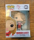 Funko POP! Rocks Vinyl Figure - MARIAH CAREY #85 *NM*