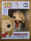 Funko POP! Rocks #85 MARIAH CAREY, 2021 In Protector, New