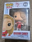 Funko Pop! Rocks - Mariah Carey #85 - Christmas Outfit (w/ Protector) Holiday