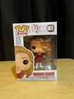 Funko Pop! Vinyl: Mariah Carey Merry Christmas Album Figure #85