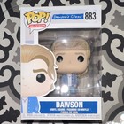 Funko Pop Dawson's Creek Dawson #883 Television Vinyl Figure Original