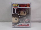 Brand New Funko Stranger Things Eddie 1250 Special Edition  Pop Figure