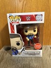 Funko Pop! Vinyl: WWE Big Boss Man GameStop (Exclusive) #135 *VIEW PHOTOS*