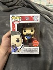 Funko Pop! Vinyl: WWE - Big Boss Man - GameStop (Exclusive) #135