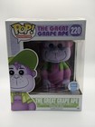 Funko Pop! The Great Grape Ape #220 6 Inch LE 4000 Pcs Exclusive Hanna Barbera!