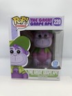 Funko Pop The Great Grape Ape #220 6 Inch LE 4000 Pcs Exclusive Hanna Barbera