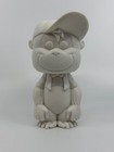 Hanna Barbera The Great Grape Ape #220 6" white Funko Pop PROTO
