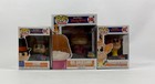 Funko Pop Hanna-Barbera Wacky Races Big Gruesome, Professor Pat Pending, Clyde