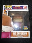 Funko Pop! Big Gruesome Hanna Barbera Wacky Races 2017 SDCC Exclusive #246