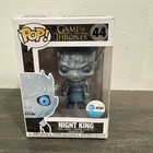 Funko Pop! Vinyl Game of Thrones Night King Metallic Figure #44 AT&T Exclusive