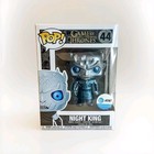 Funko Pop! Vinyl: Game of Thrones - Night King 44 (Metallic) - AT&T Exclusive