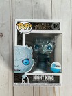 Funko Pop! Game of Thrones: Night King #44 AT&T Vinyl Figure Metallic D2